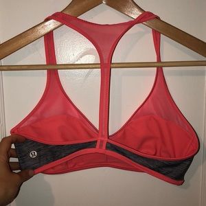 lululemon athletica Swim - 🍋Lululemon 🍋 reversible bathing suit top lululemon athletica Swim - 🍋Lululemon 🍋 reversible bathing suit top